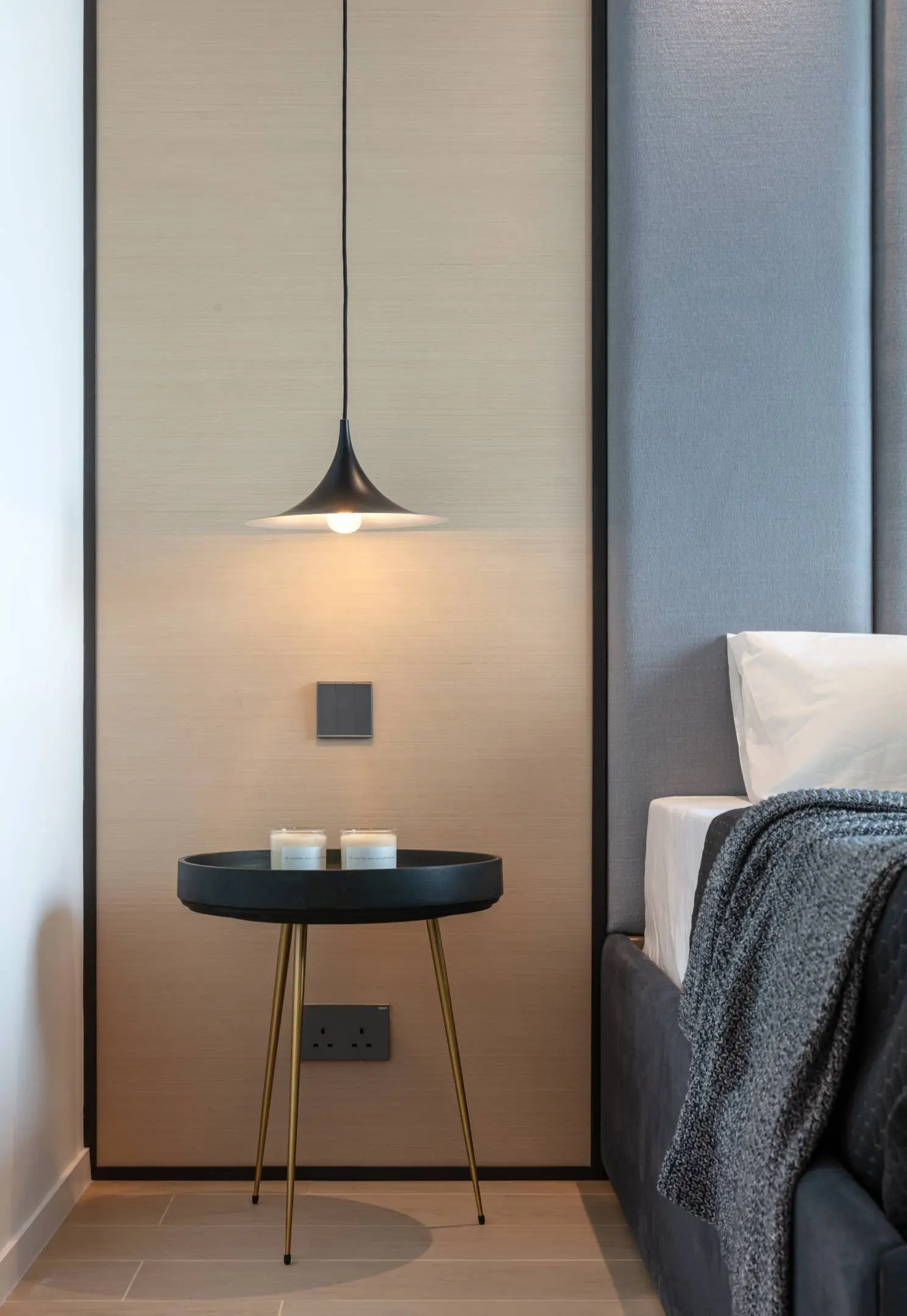 Pokfulam Gardens | Interior design showcase